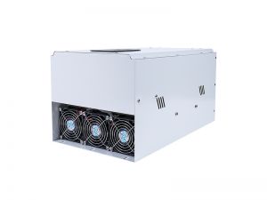 電磁感應(yīng)加熱器 40KW