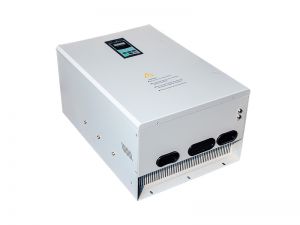 電磁感應(yīng)加熱控制器100KW